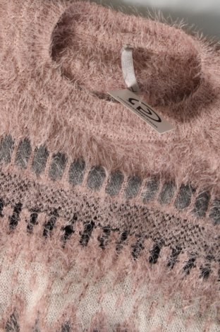 Damenpullover Laura Torelli, Größe L, Farbe Mehrfarbig, Preis 20,49 €