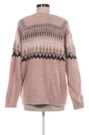 Damenpullover Laura Torelli, Größe L, Farbe Mehrfarbig, Preis 20,49 €