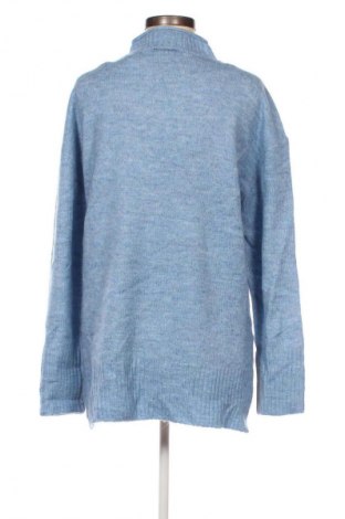 Damenpullover Laura Torelli, Größe M, Farbe Blau, Preis € 20,49