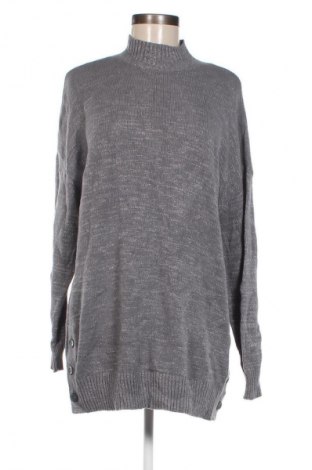 Damenpullover Lauren Conrad, Größe L, Farbe Grau, Preis 28,99 €