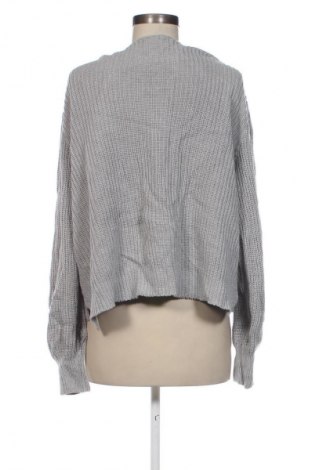 Damski sweter LeGer By Lena Gercke X About you, Rozmiar M, Kolor Szary, Cena 131,99 zł