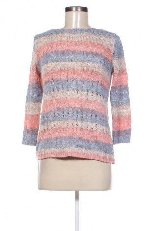 Damenpullover Lisa Tossa, Größe S, Farbe Mehrfarbig, Preis € 28,99