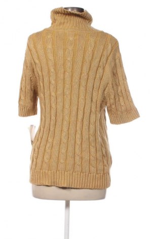 Damski sweter Liz Claiborne, Rozmiar XL, Kolor Beżowy, Cena 147,99 zł