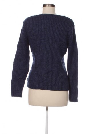 Damenpullover Liz Claiborne, Größe L, Farbe Blau, Preis € 12,49