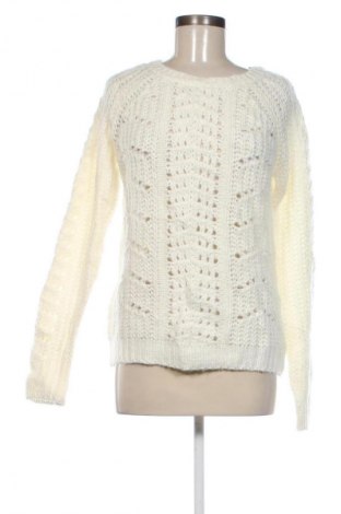 Damenpullover Loft, Größe M, Farbe Ecru, Preis € 63,99