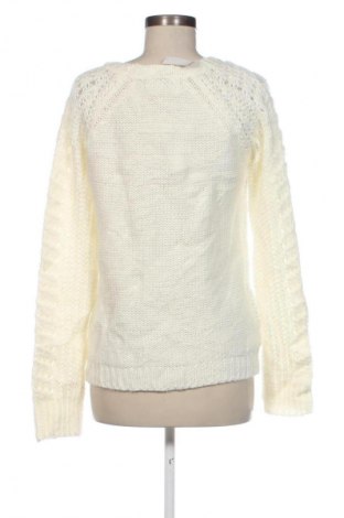 Damenpullover Loft, Größe M, Farbe Ecru, Preis € 63,99