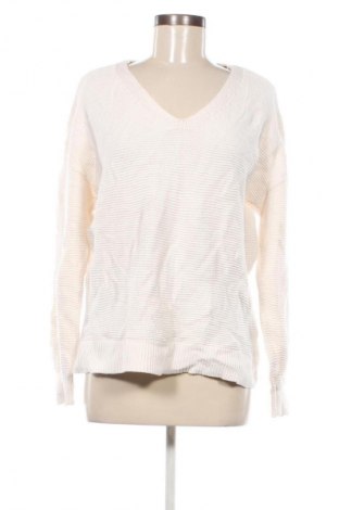 Damenpullover Loft, Größe M, Farbe Beige, Preis € 28,49