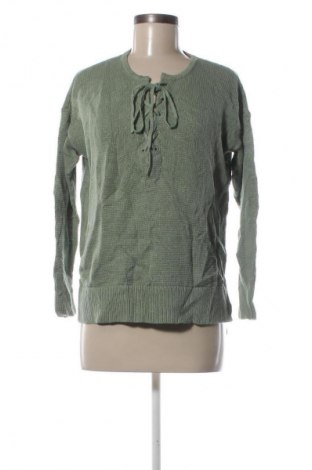 Pulover de femei Loft, Mărime M, Culoare Verde, Preț 30,99 Lei