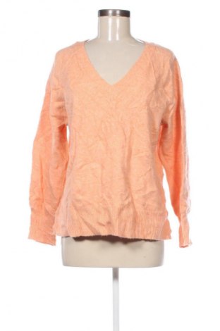 Damenpullover Loft, Größe L, Farbe Orange, Preis 43,49 €