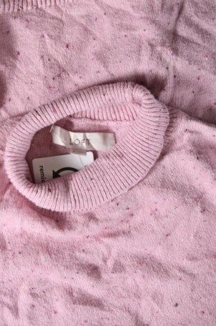 Damenpullover Loft, Größe M, Farbe Rosa, Preis 43,49 €