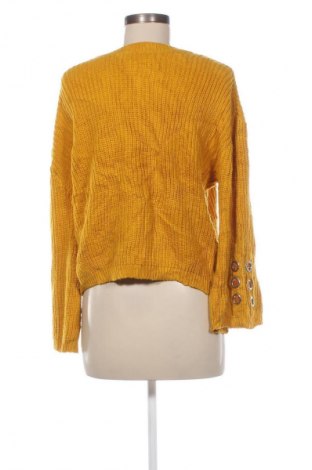 Damenpullover Love By Design, Größe L, Farbe Gelb, Preis € 28,99