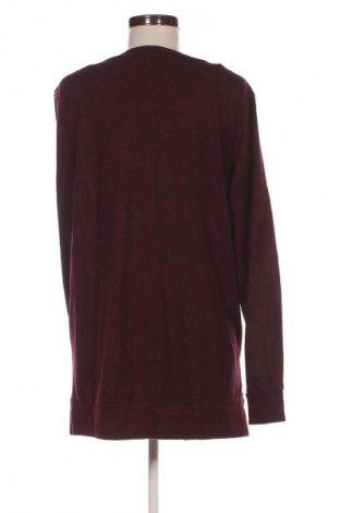 Damski sweter Lucky Brand, Rozmiar M, Kolor Czerwony, Cena 94,25 zł