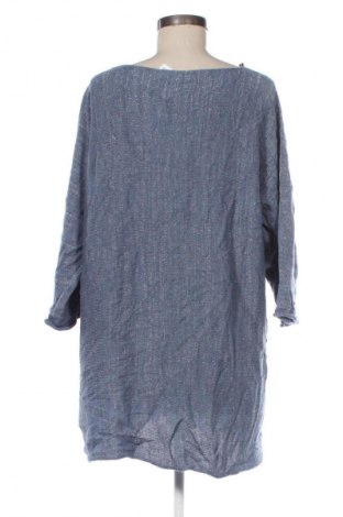 Damenpullover Luisa Ricci, Größe 3XL, Farbe Blau, Preis € 20,49