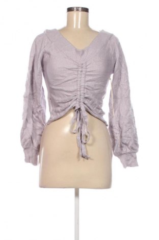 Damenpullover Lumiere, Größe M, Farbe Lila, Preis 64,99 €