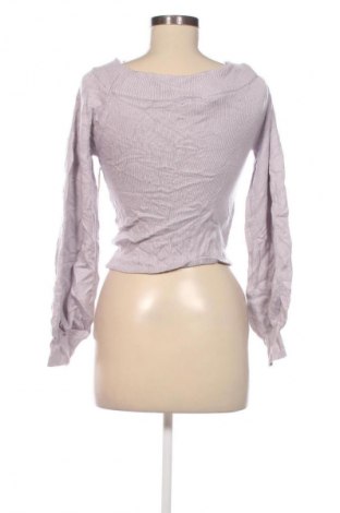 Damenpullover Lumiere, Größe M, Farbe Lila, Preis 64,99 €