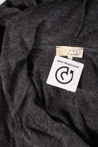 Damski sweter Lynne, Rozmiar L, Kolor Szary, Cena 131,99 zł