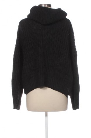 Damenpullover Made In Italy, Größe M, Farbe Schwarz, Preis € 20,49