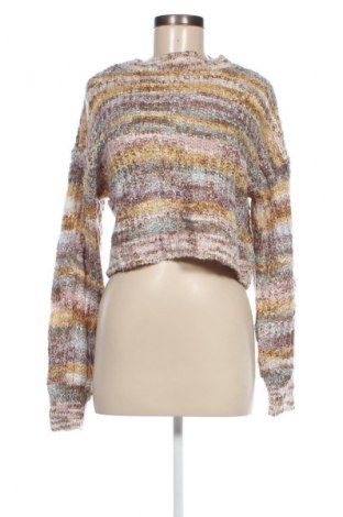 Damenpullover Made With Love, Größe M, Farbe Mehrfarbig, Preis 3,99 €