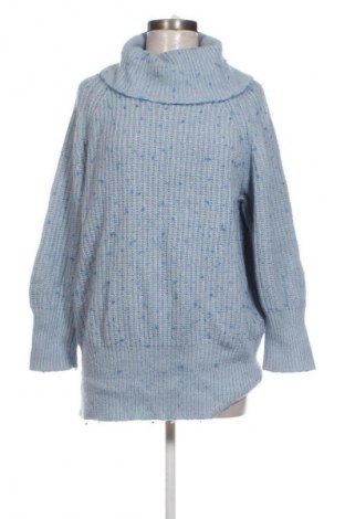 Damenpullover Madeleine, Größe M, Farbe Blau, Preis 5,12 €