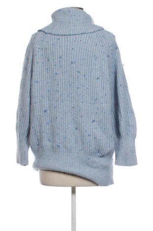 Damenpullover Madeleine, Größe M, Farbe Blau, Preis 5,12 €