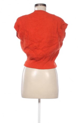 Damenpullover Madewell, Größe XS, Farbe Orange, Preis 49,49 €