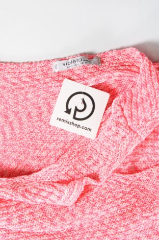 Damenpullover Mango, Größe XL, Farbe Rosa, Preis 9,99 €