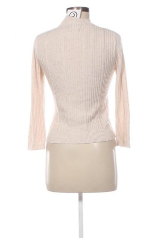 Damenpullover Mango, Größe S, Farbe Ecru, Preis 18,99 €