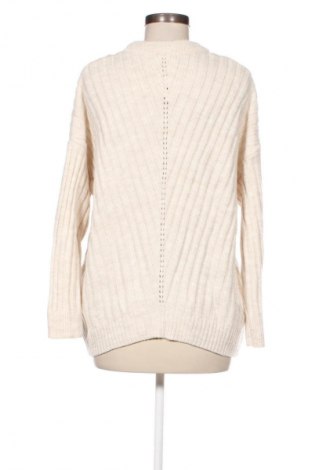 Damenpullover Mango, Größe M, Farbe Beige, Preis 37,42 €