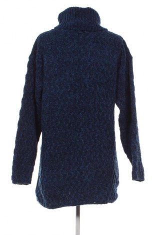 Damenpullover Marcel Clair, Größe L, Farbe Blau, Preis € 11,99