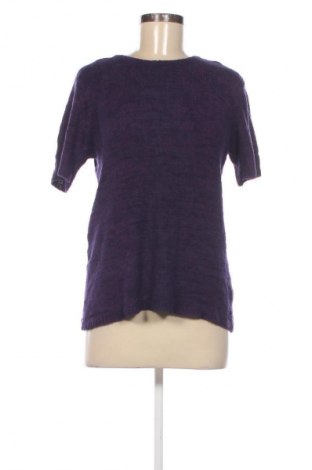 Damenpullover Marco Pecci, Größe L, Farbe Lila, Preis € 9,49