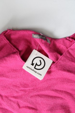 Damenpullover Marinello, Größe L, Farbe Rosa, Preis 20,49 €