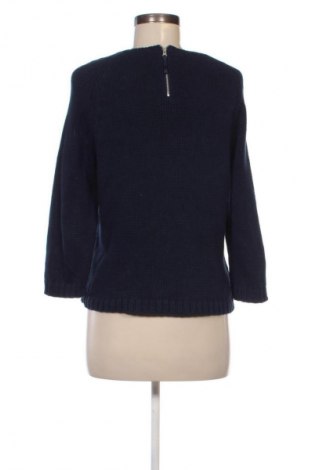 Damenpullover Marks & Spencer, Größe L, Farbe Blau, Preis € 13,80