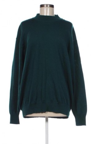 Damenpullover Marz, Größe M, Farbe Grün, Preis € 28,99