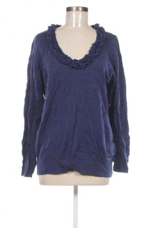 Damenpullover Marz, Größe M, Farbe Blau, Preis € 28,99