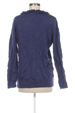 Damenpullover Marz, Größe M, Farbe Blau, Preis 13,99 €