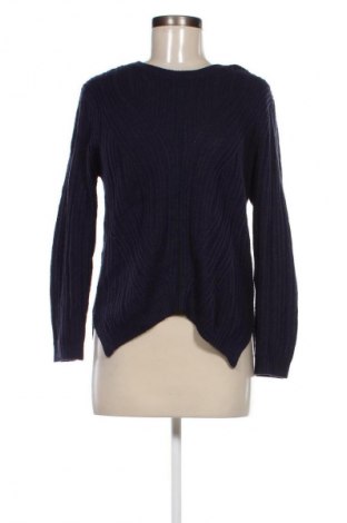 Damenpullover Mia, Größe M, Farbe Blau, Preis 4,99 €