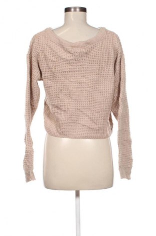 Damski sweter Missguided, Rozmiar XS, Kolor Beżowy, Cena 17,99 zł