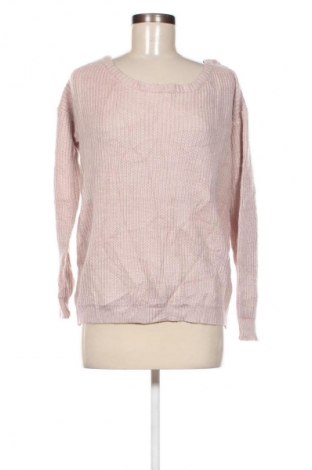 Damski sweter Missguided, Rozmiar M, Kolor Beżowy, Cena 13,99 zł