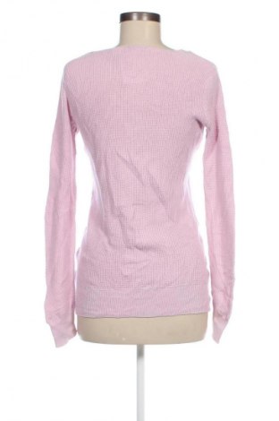 Damenpullover Moda International, Größe M, Farbe Lila, Preis 20,49 €