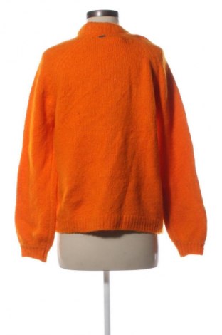 Damenpullover Mohito, Größe M, Farbe Orange, Preis 20,49 €