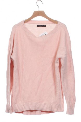 Damenpullover Mohito, Größe XS, Farbe Rosa, Preis 4,99 €