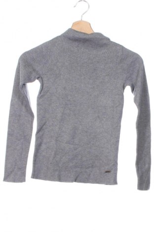 Damenpullover Mohito, Größe XXS, Farbe Grau, Preis 13,99 €