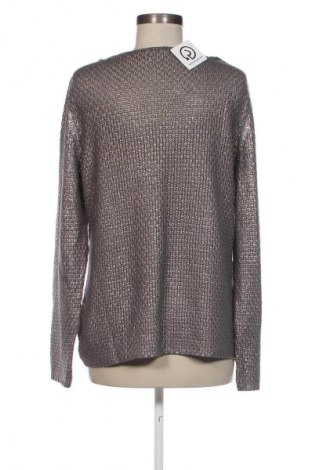 Damenpullover Monari, Größe L, Farbe Silber, Preis 43,49 €