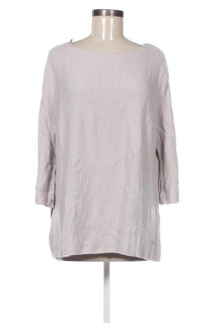 Damenpullover Monari, Größe XL, Farbe Grau, Preis € 43,49