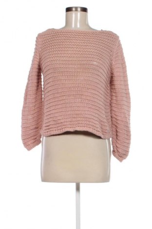 Damenpullover Monari, Größe XS, Farbe Aschrosa, Preis 8,99 €