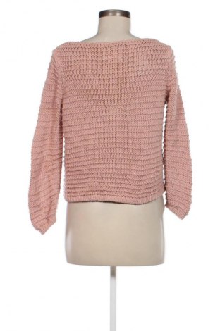 Damenpullover Monari, Größe XS, Farbe Aschrosa, Preis 8,99 €