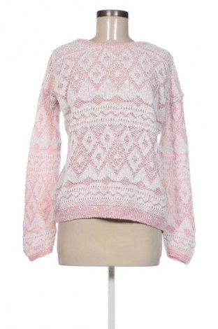 Damenpullover Montego, Größe M, Farbe Mehrfarbig, Preis 3,99 €