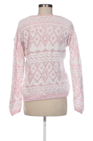 Damenpullover Montego, Größe M, Farbe Mehrfarbig, Preis 3,99 €