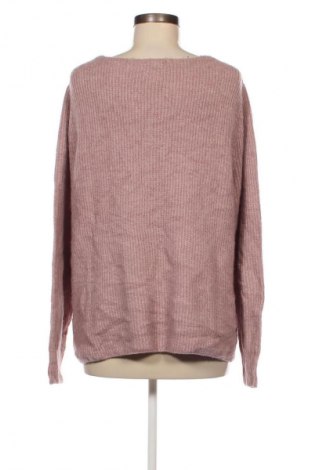 Damenpullover Montego, Größe M, Farbe Aschrosa, Preis 3,99 €