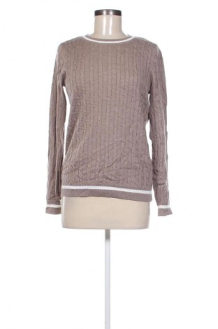 Damenpullover Montego, Größe M, Farbe Beige, Preis 20,49 €